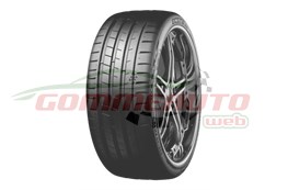 COP. 235/35ZR19 KUMHO PS91 XL 91Y